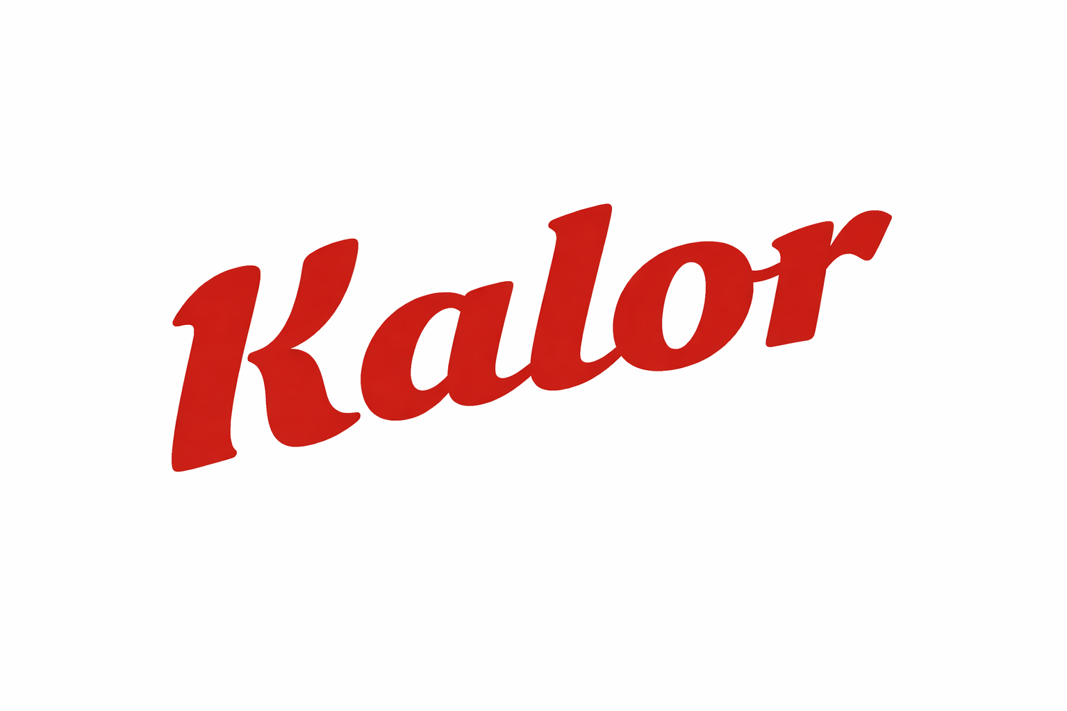 Kalor