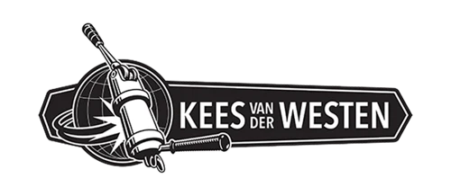 Kees Van Der Westen