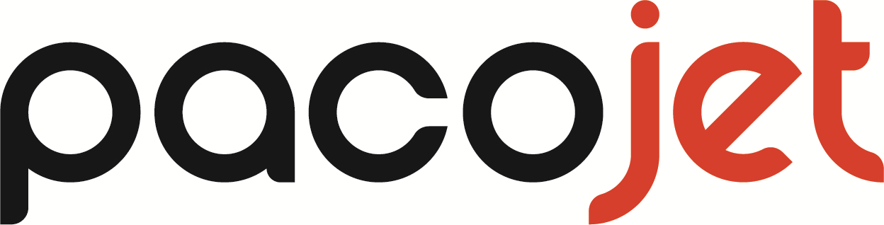 Pacojet