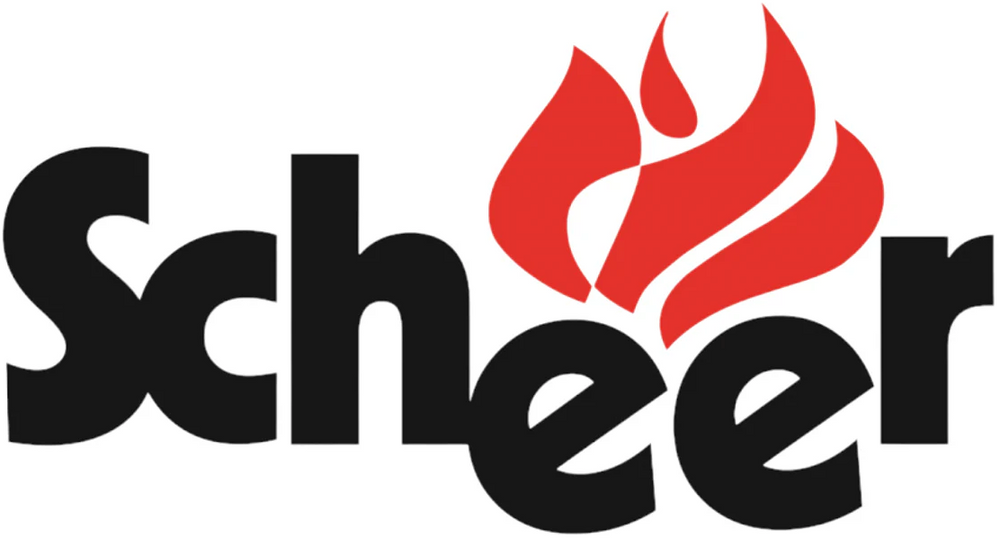 Scheer