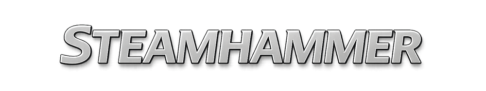 Steamhammer