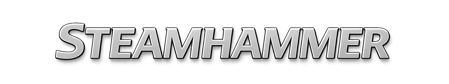 Steamhammer