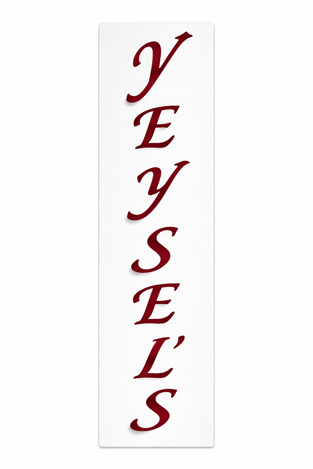 Veysel