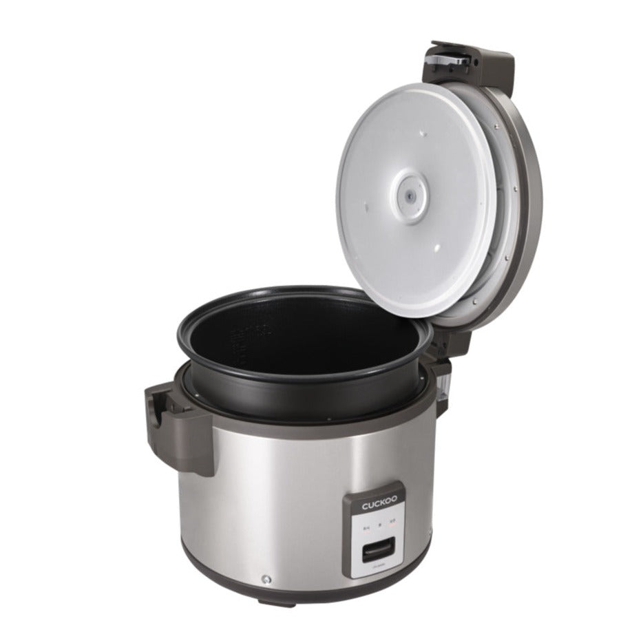 CUCKOO 35-Cup Commercial Rice Cooker