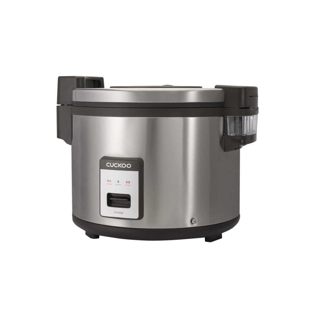 CUCKOO 35-Cup Commercial Rice Cooker