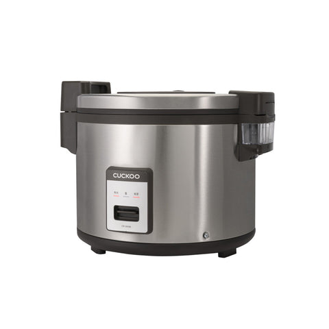 CUCKOO 35-Cup Commercial Rice Cooker