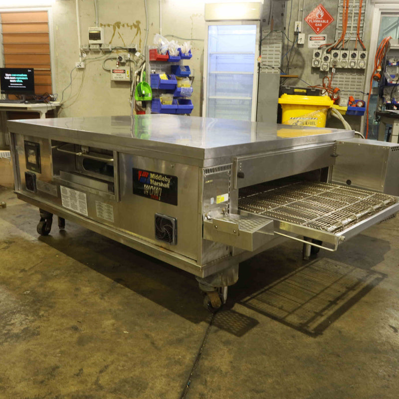 Middleby Marshall PS670-1 Conveyor Oven - 804014