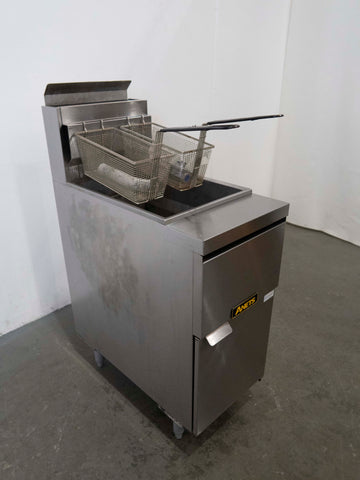 Anets 14GS.CS Fryer - 751527