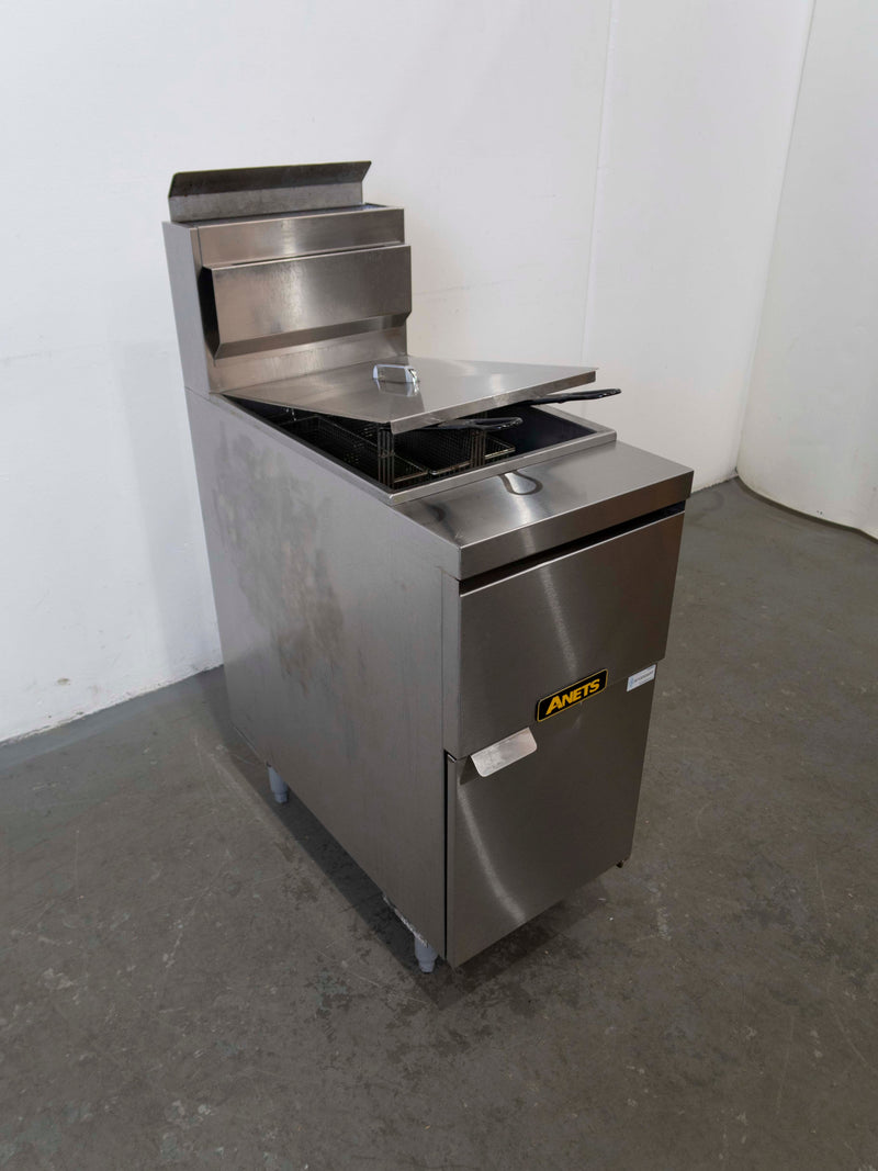 Anets 14GS.CS Fryer - 751527