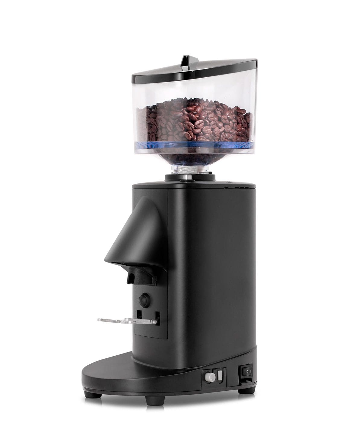 Victoria Arduino MDH - Black