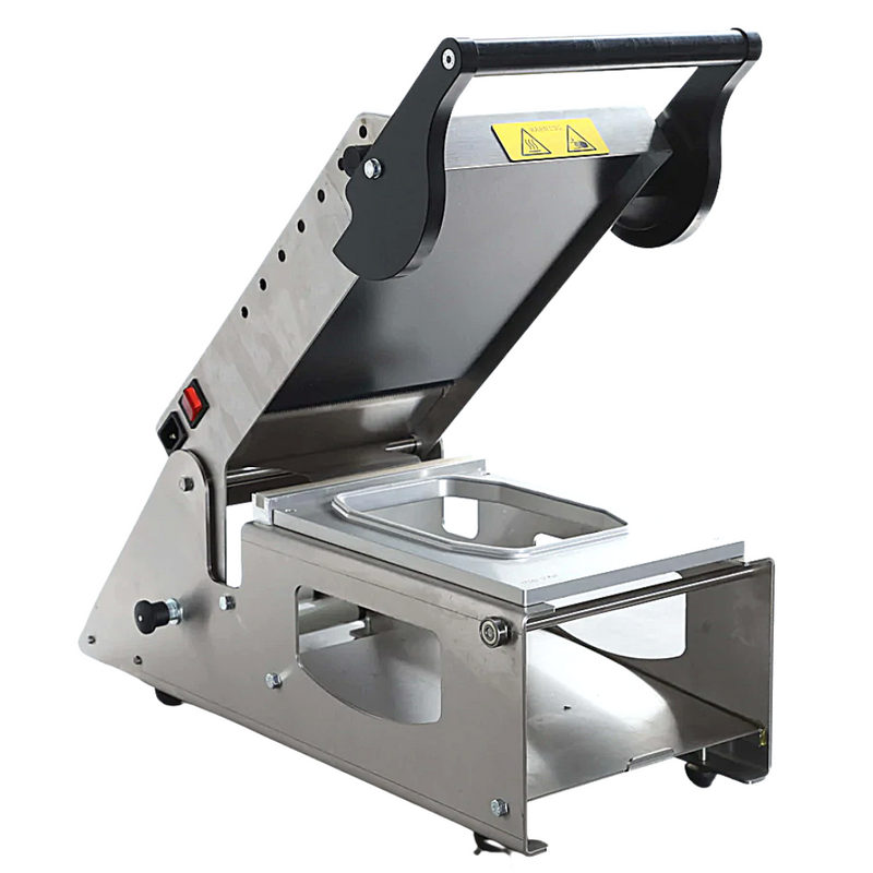 PREPAC P150 Tray Sealing Machine - 766196