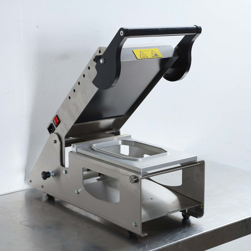 PREPAC P150 Tray Sealing Machine - 766196