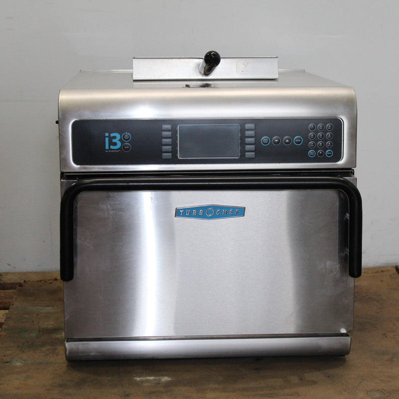 Turbochef i3-AU Speed Oven - 676706