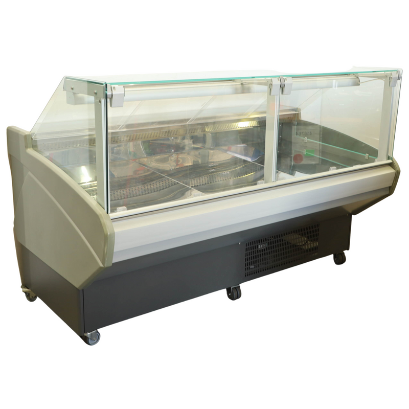 Mafirol Amalia 1875 Deli Display - 687793