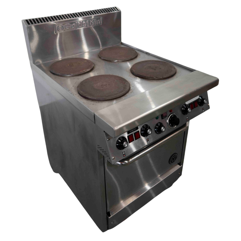 Goldstein PE4S20FF Range Oven - 690339