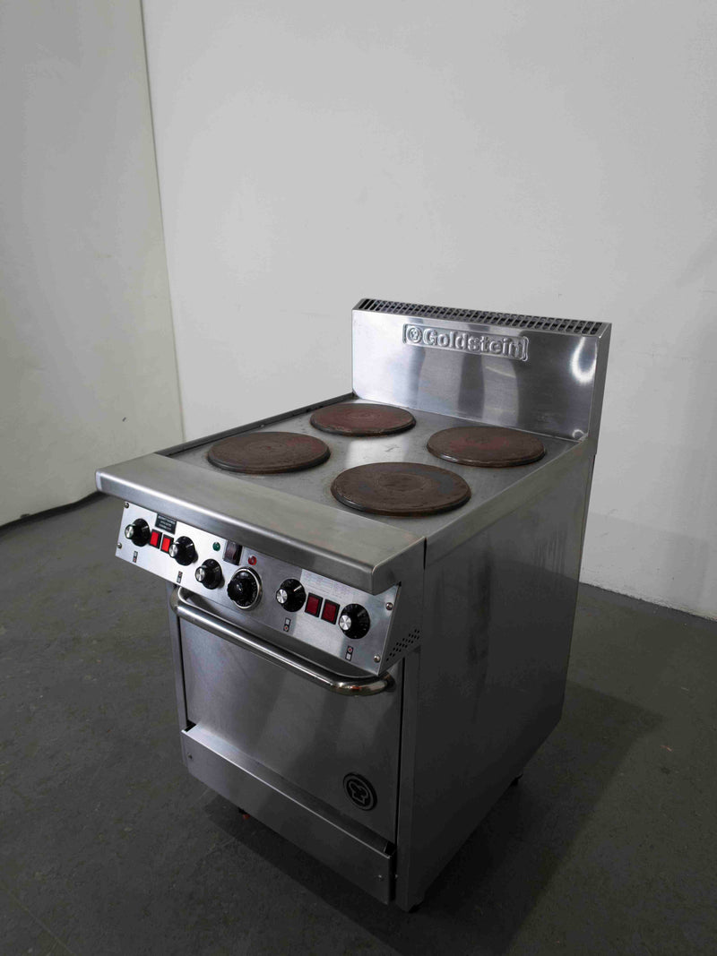 Goldstein PE4S20FF Range Oven - 690339