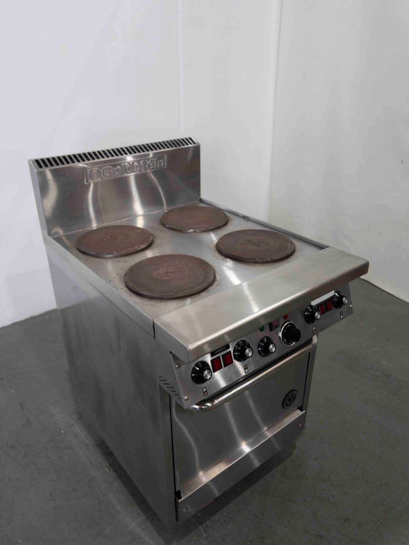 Goldstein PE4S20FF Range Oven - 690339