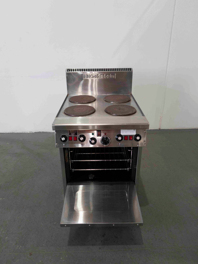 Goldstein PE4S20FF Range Oven - 690339