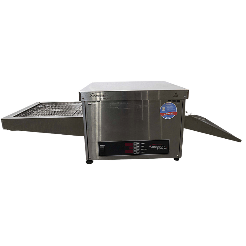 Woodson Starline Conveyor Oven - 734333