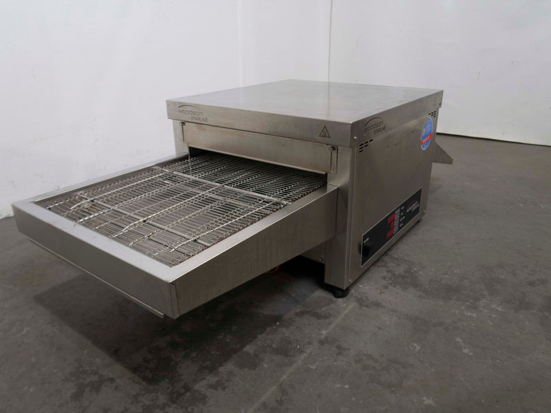 Woodson Starline Conveyor Oven - 734333