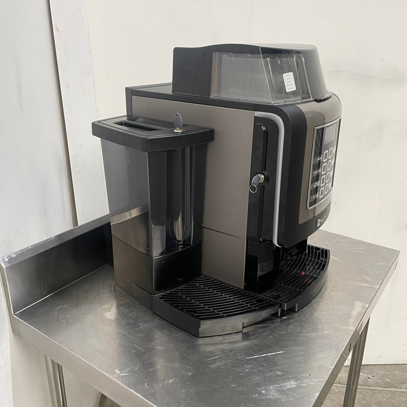 Necta ES3R AUS Automatic Coffee Machine - 697053