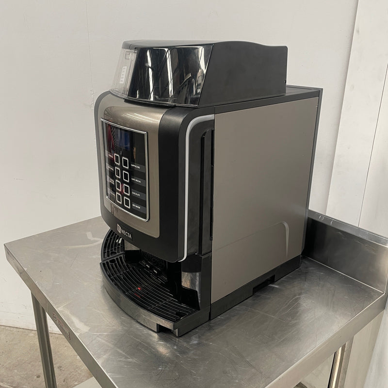 Necta ES3R AUS Automatic Coffee Machine - 697053