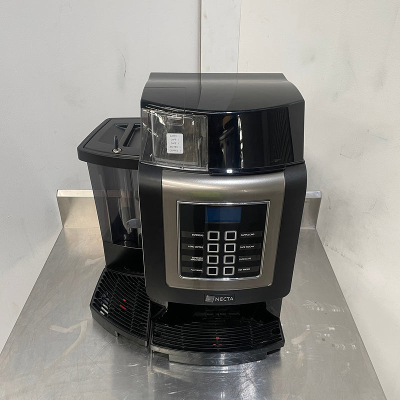 Necta ES3R AUS Automatic Coffee Machine - 697053