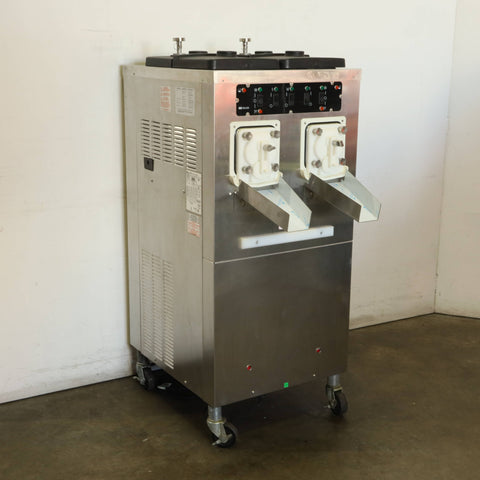 Taylor C002-58 Soft Serve Ice Cream Machine - 697149