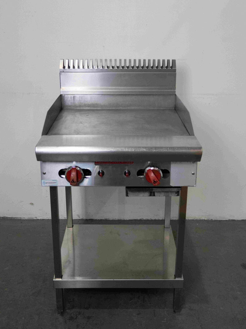 American Range AARMG.24 Griddle - 700007