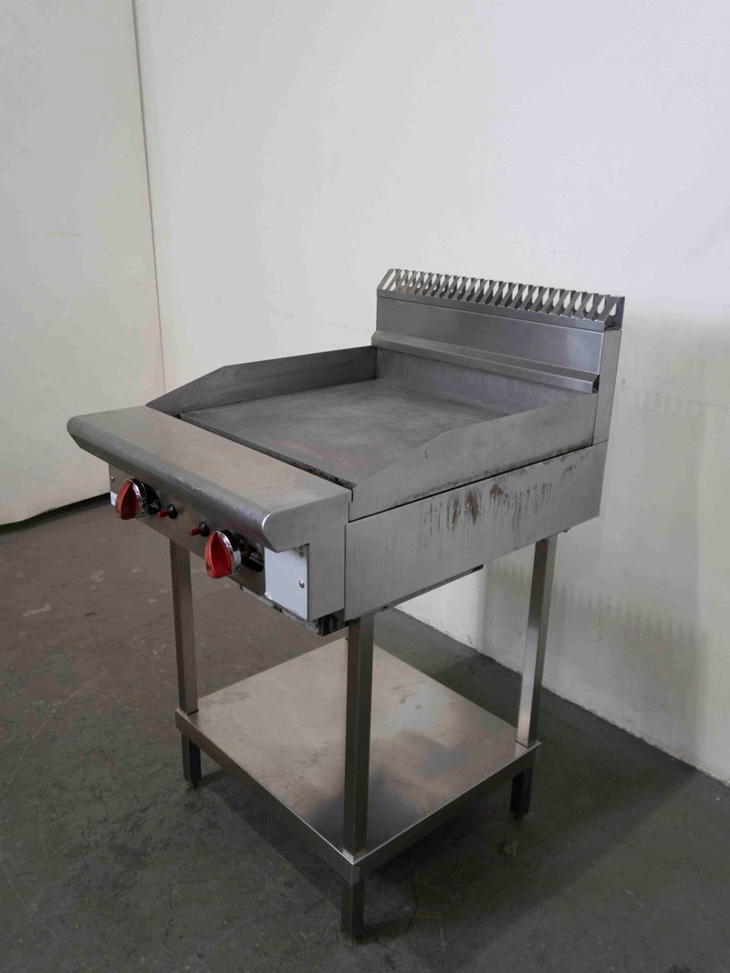 American Range AARMG.24 Griddle - 700007