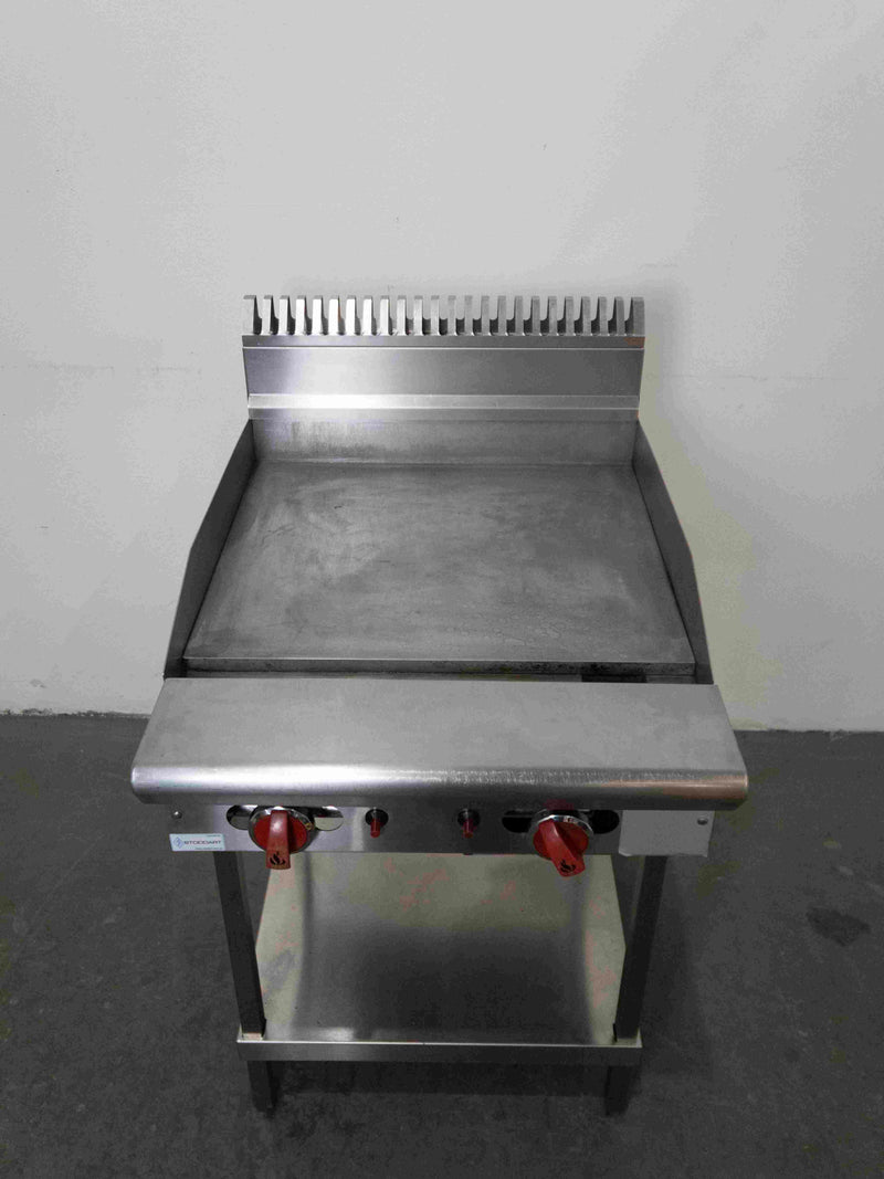 American Range AARMG.24 Griddle - 700007