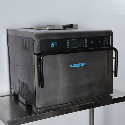 Turbochef i5-AU - Speed Oven - 742476