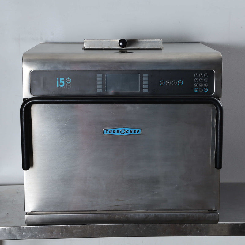 Turbochef i5-AU - Speed Oven - 742476