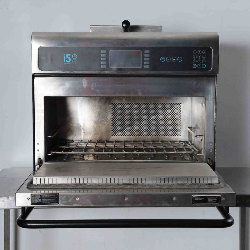 Turbochef i5-AU - Speed Oven - 742476