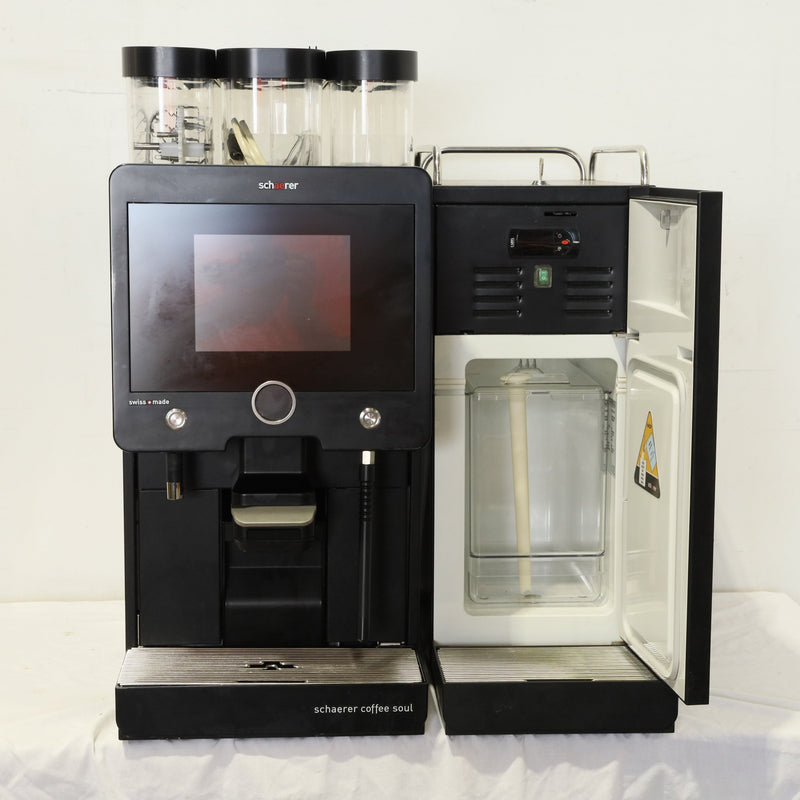 Schaerer Coffee Soul Coffee Machine - 707676