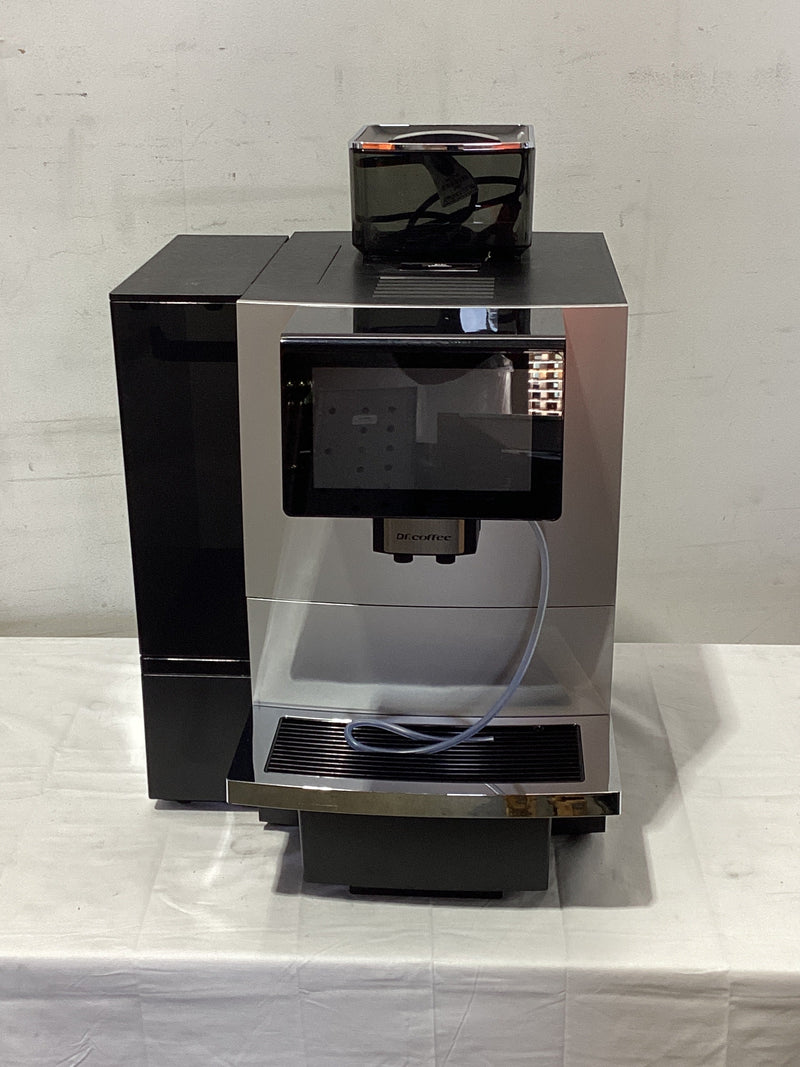 Dr Coffee F11-BIG S Automatic Coffee Machine - 707856