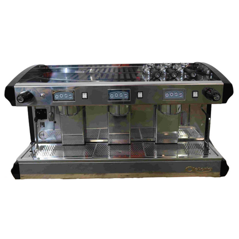 Astoria Forma - 3 Group Coffee Machine - 708726