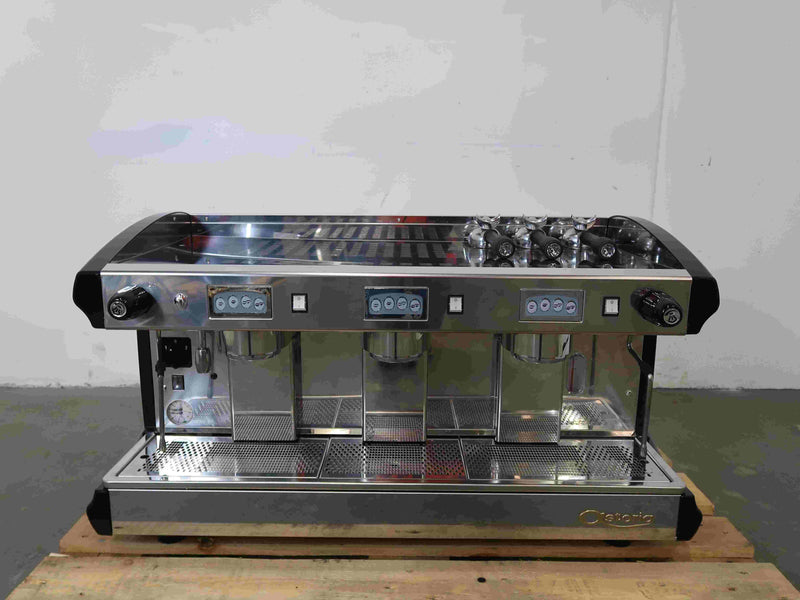 Astoria Forma - 3 Group Coffee Machine - 708726