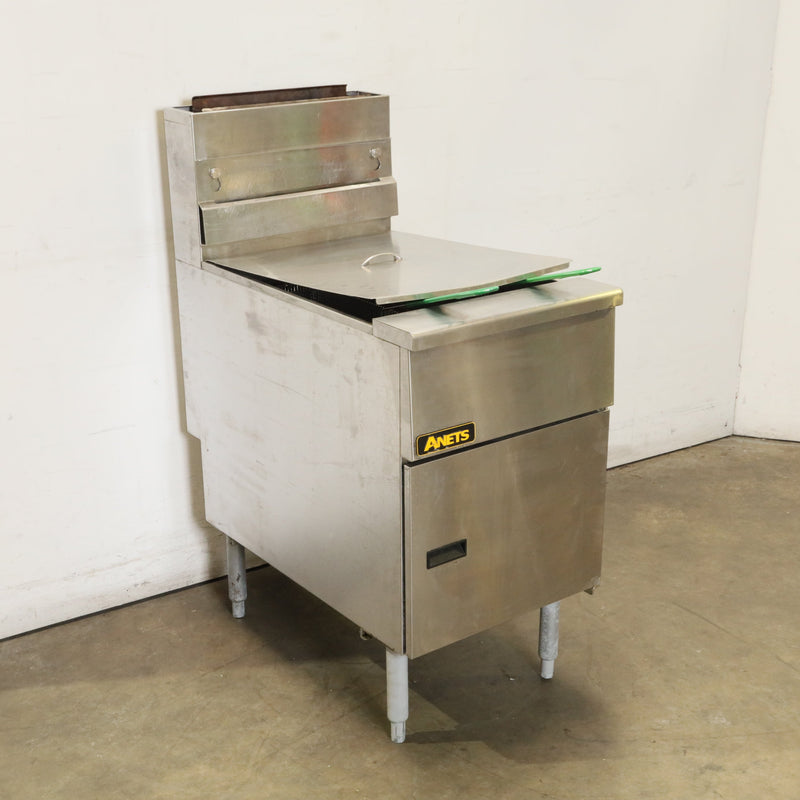 Anets AGG18 Fryer - 712410