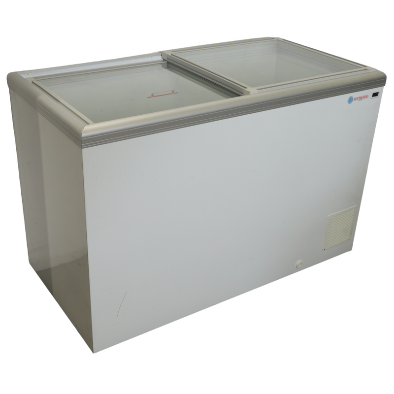 ICS CSGT45 Chest Freezer - 713596