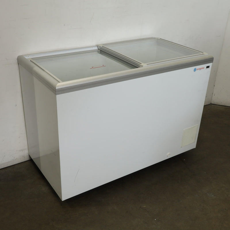 ICS CSGT45 Chest Freezer - 713596