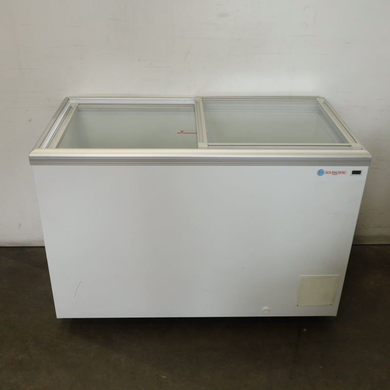 ICS CSGT45 Chest Freezer - 713596