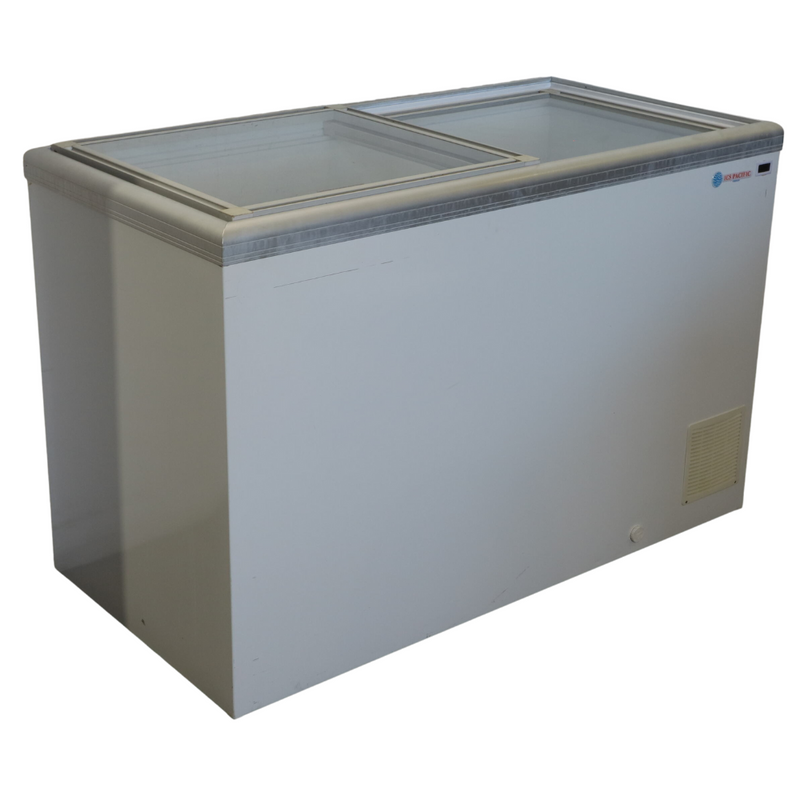 ICS CSGT45 Chest Freezer - 713597