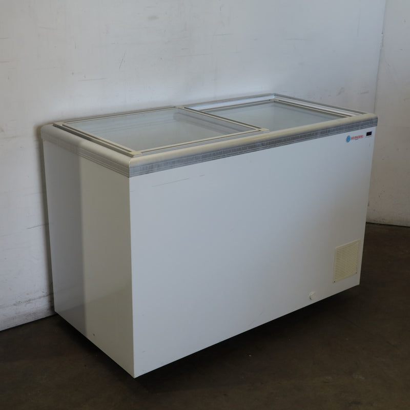 ICS CSGT45 Chest Freezer - 713597