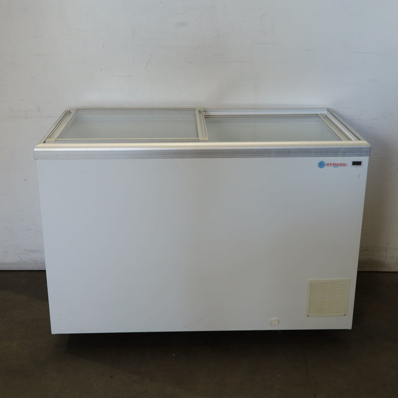 ICS CSGT45 Chest Freezer - 713597