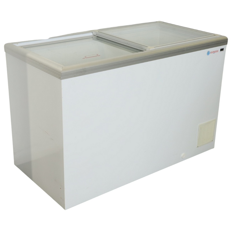 ICS CSGT45 Chest Freezer - 713598