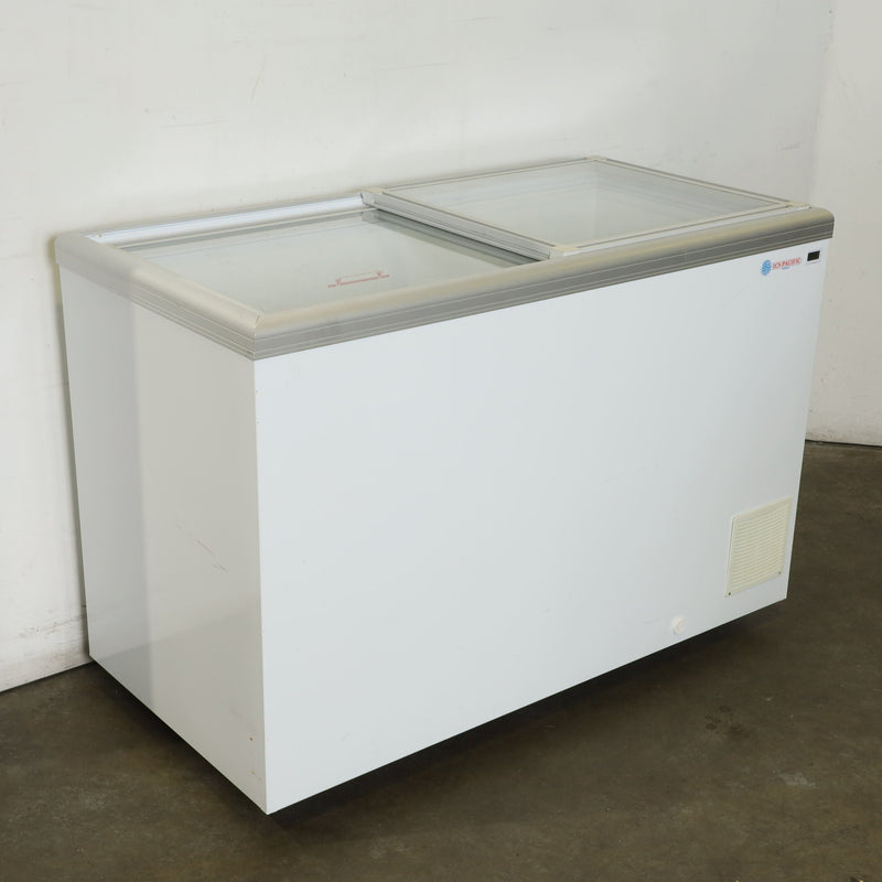 ICS CSGT45 Chest Freezer - 713598