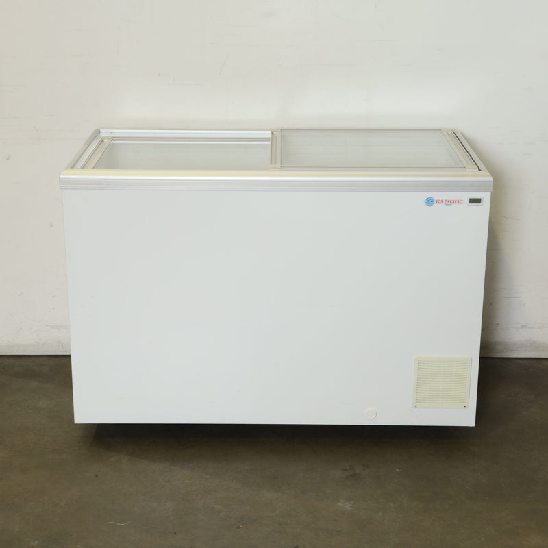 ICS CSGT45 Chest Freezer - 713598