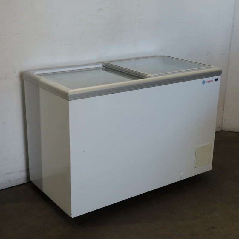 ICS CSGT45 Chest Freezer - 713599