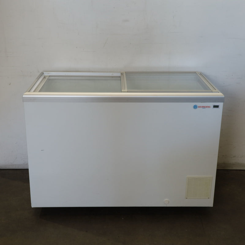 ICS CSGT45 Chest Freezer - 713599